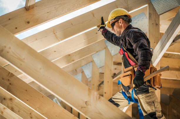 Best Roofing Contractor Near Me  in Carpendale, WV