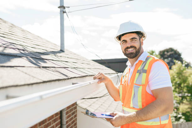 Best Best Roofing Contractors  in Carpendale, WV
