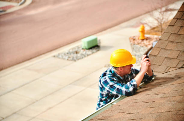Best Tile Roofing Contractor  in Carpendale, WV